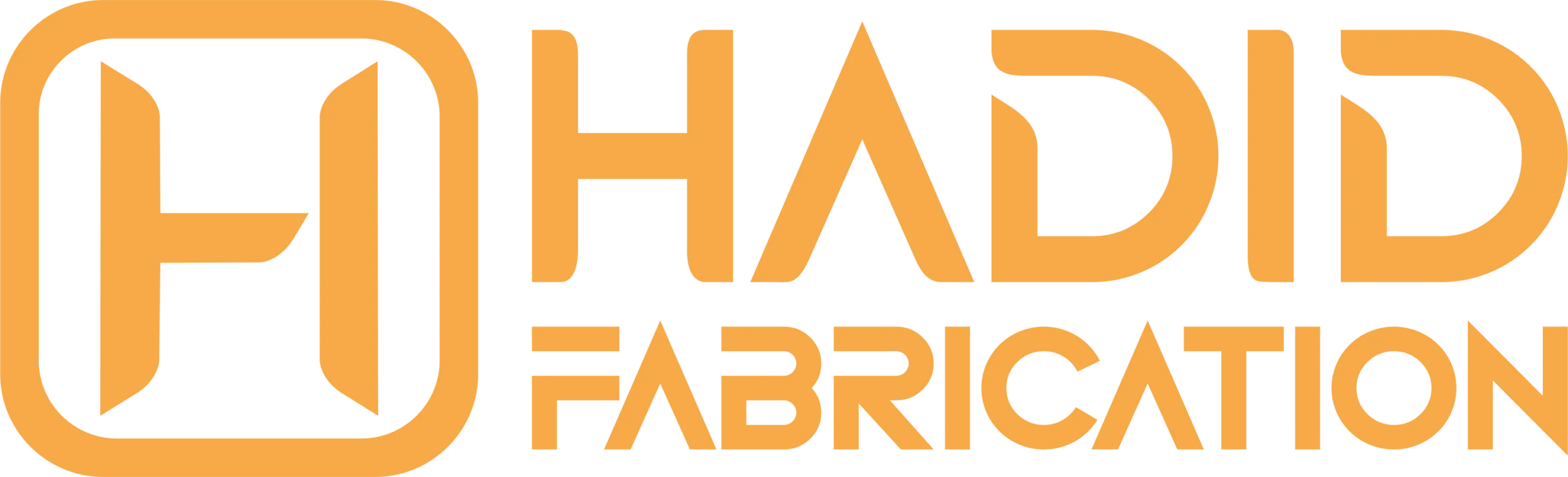 HADID FABRICATION